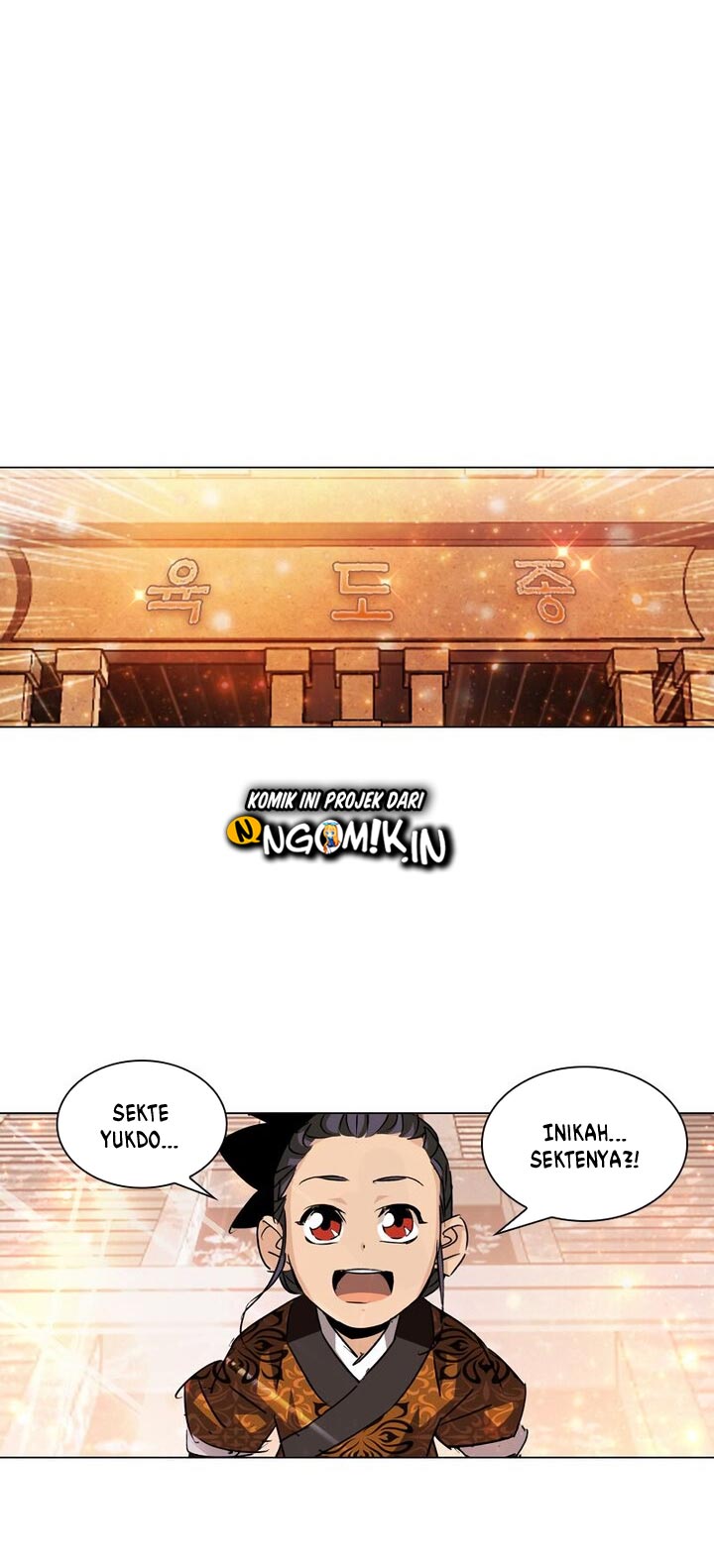 6 Worlds of Cultivation chapter 4